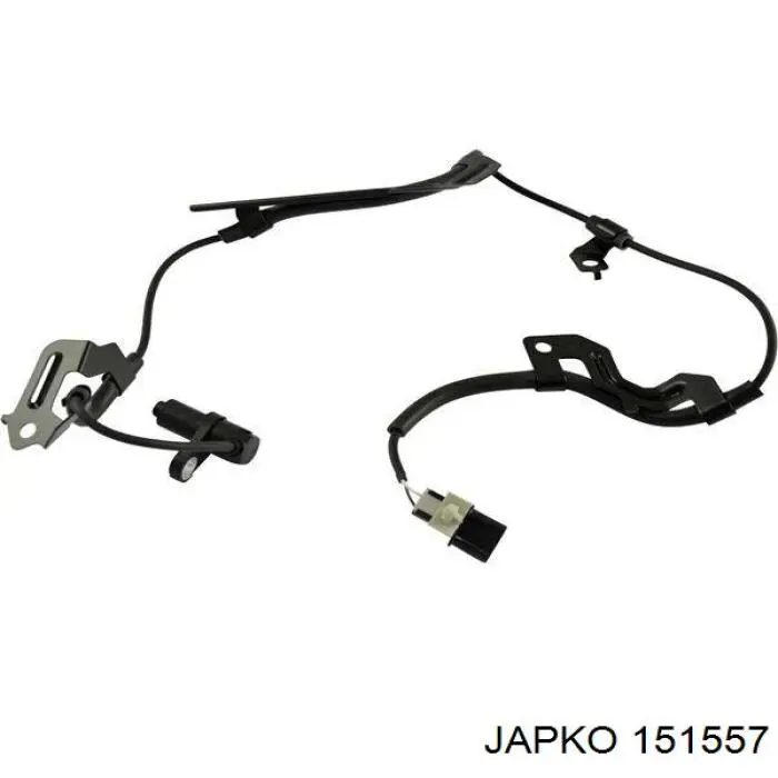 Передний правый датчик АБС Japko 151557