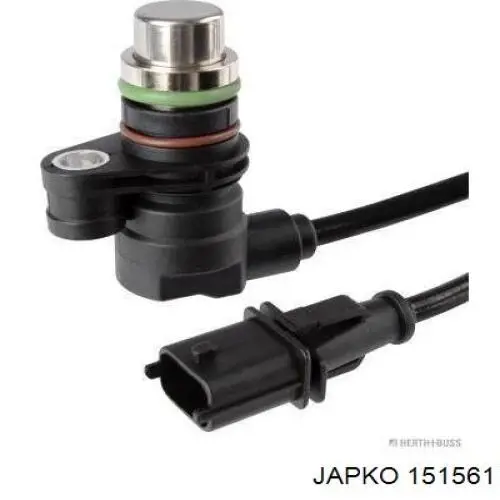 Передний правый датчик АБС Japko 151561
