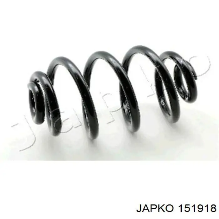 Передний левый датчик абс Japko 151918