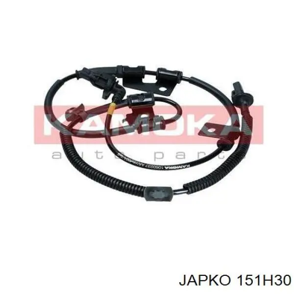 Передний правый датчик АБС Japko 151H30
