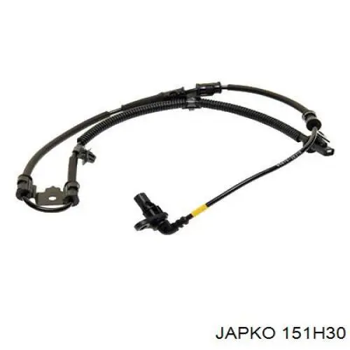 151H30 Japko Датчик ABS передний правый