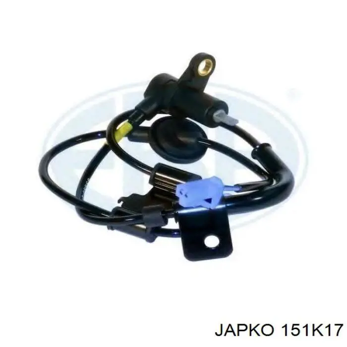 Купить 151K17 Japko Датчик АБС задний левый