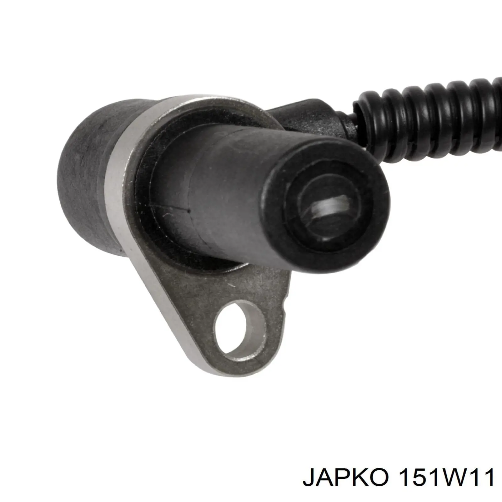 Передний левый датчик абс Japko 151W11