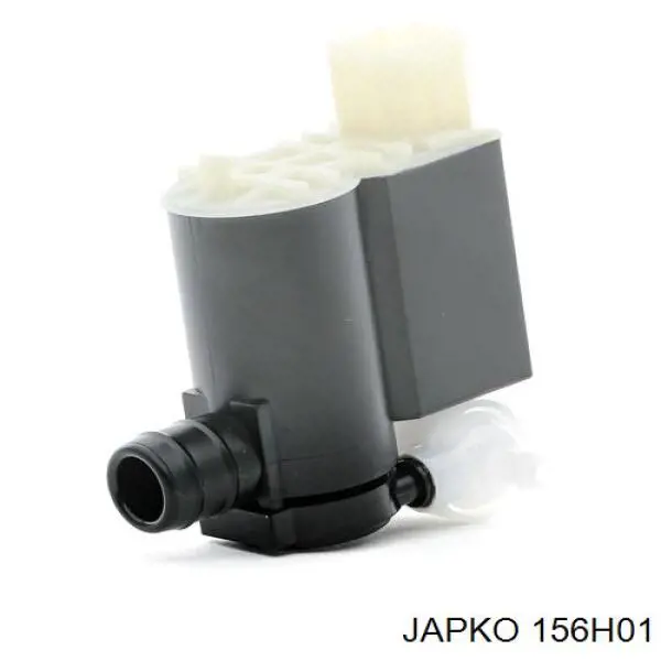 Моторчик омывателя стекла передний/задний Japko 156H01 цена, от 8.02 USD