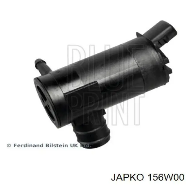 Двигатель омывателя лобового стекла Japko 156W00 цена, от 3.90 USD
