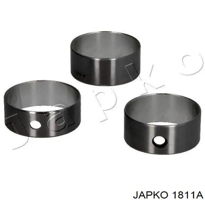 Купить Q2920206 Q-fix Вкладыш балансировочного вала