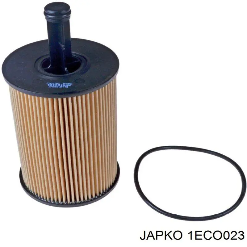 1ECO023 Japko