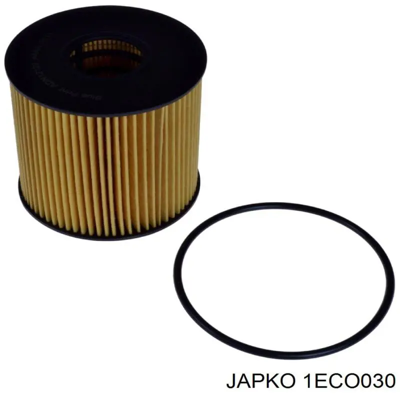 1ECO030 Japko масляный фильтр