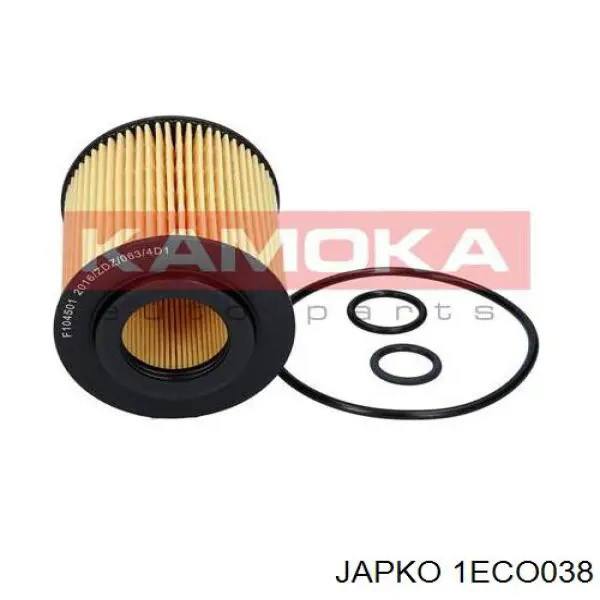 1ECO038 Japko