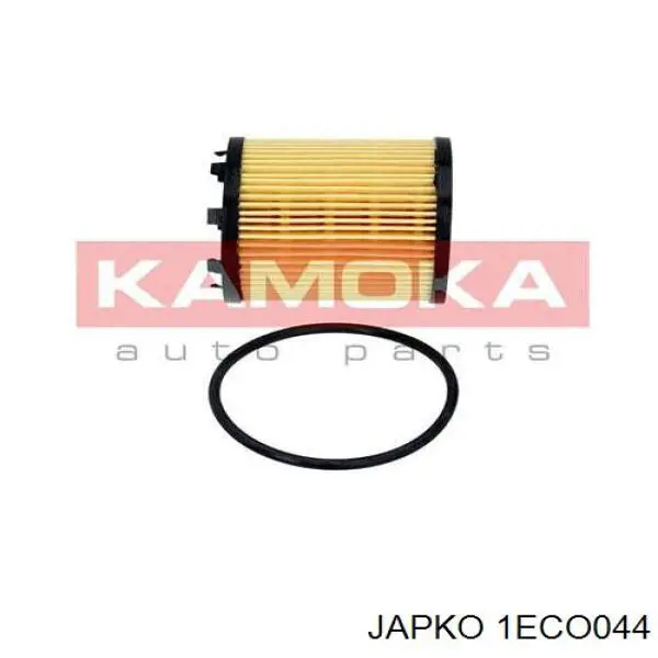 Масляный фильтр 1ECO044 Japko