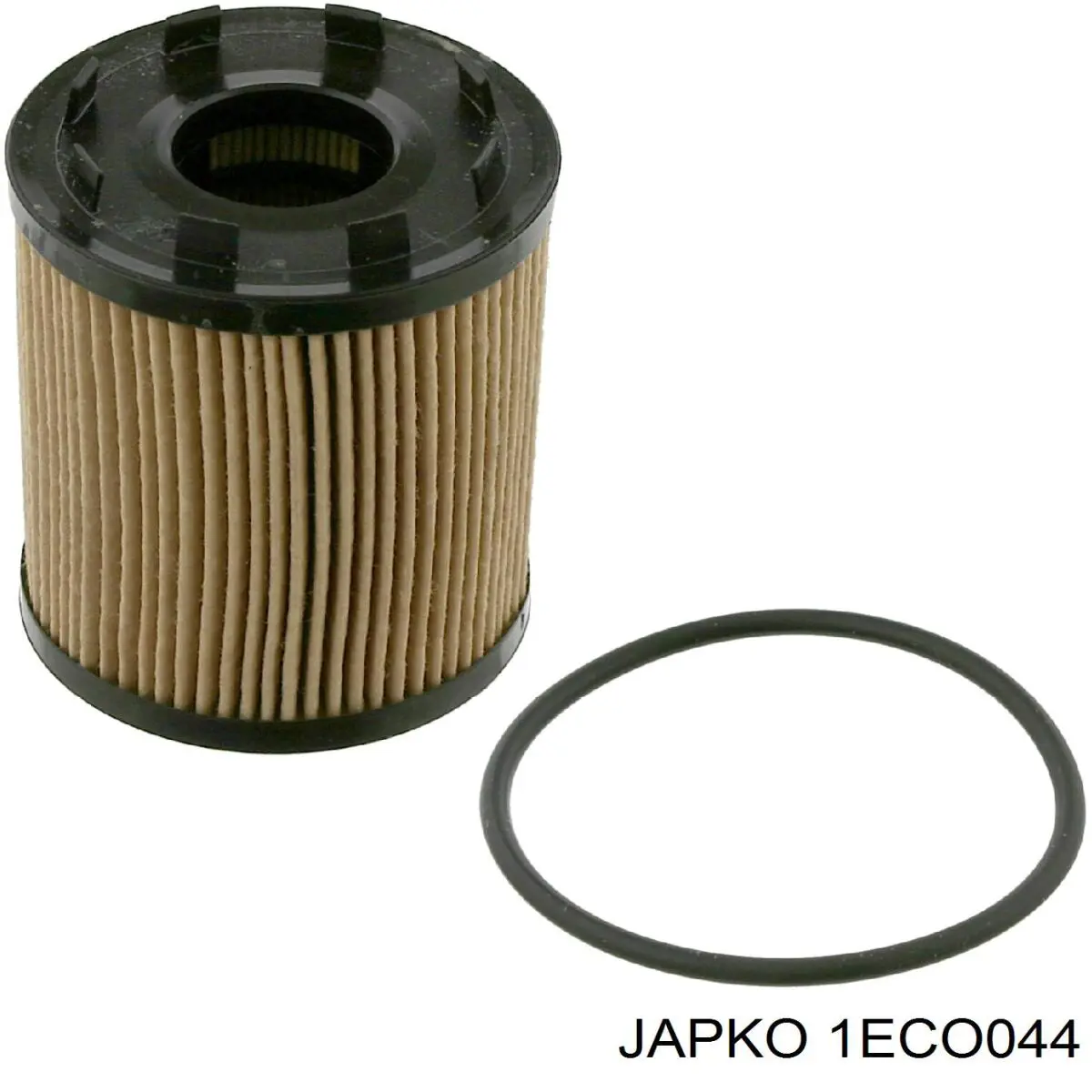 Filtro de aceite 1ECO044 Japko