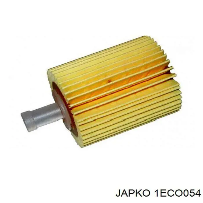 Купить 1ECO054 Japko Фильтр центробежный очистки масла