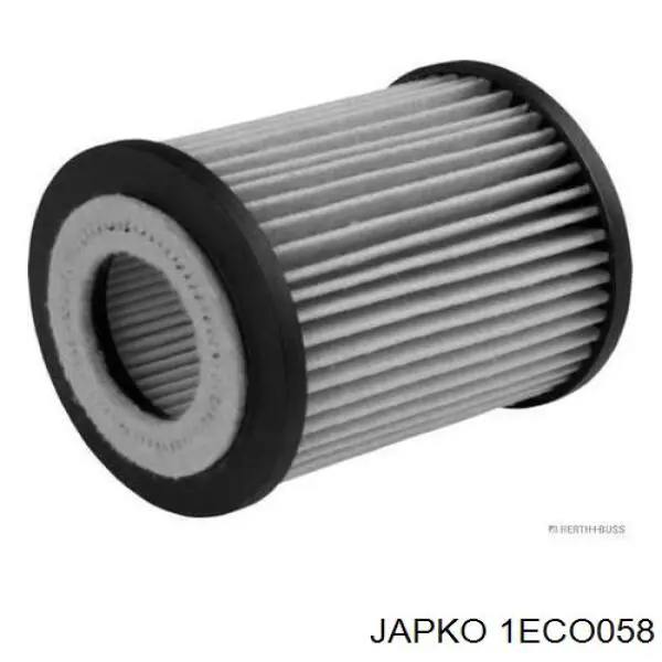 Фильтр очистки масла центробежный Japko 1ECO058 цена, от 3.51 USD