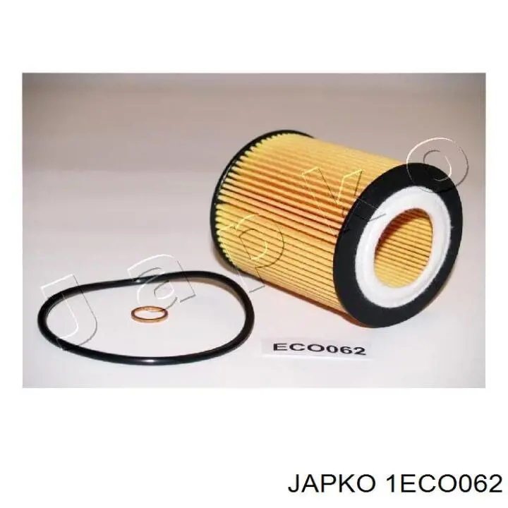 1ECO062 Japko масляный фильтр