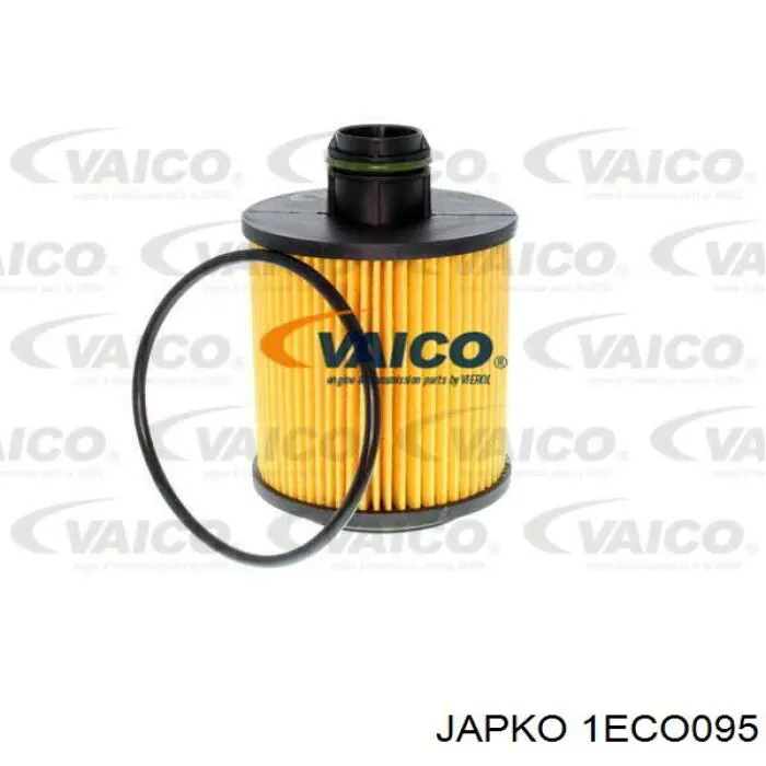 Фільтр масляний 1ECO095 Japko