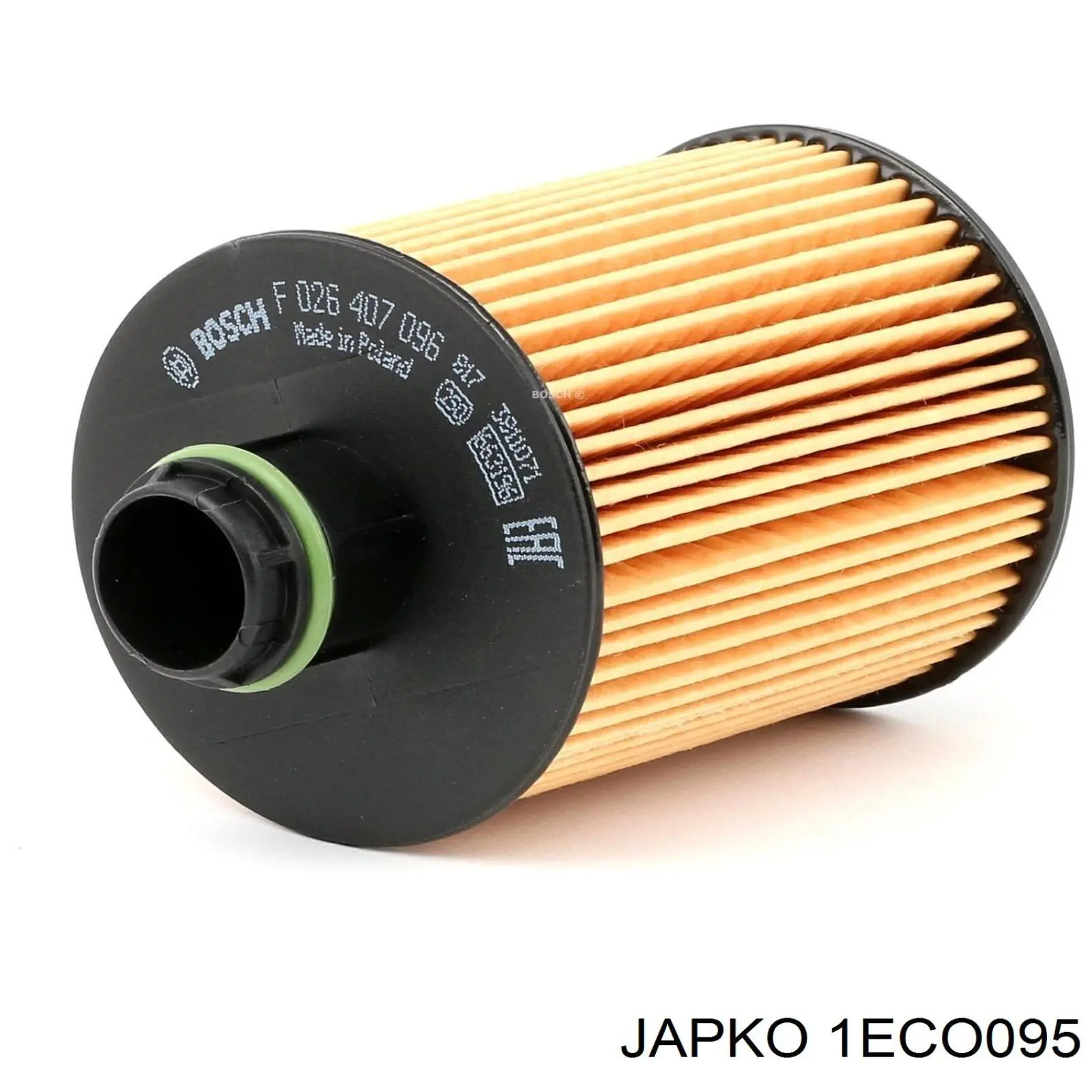 Фільтр масляний 1ECO095 Japko
