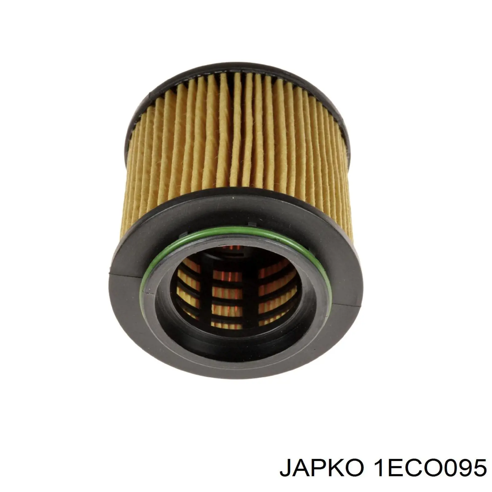 Фільтр масляний 1ECO095 Japko