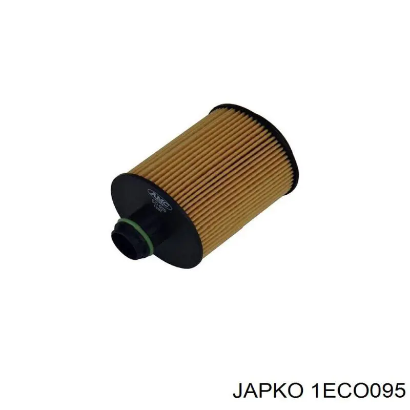 Фільтр масляний 1ECO095 Japko