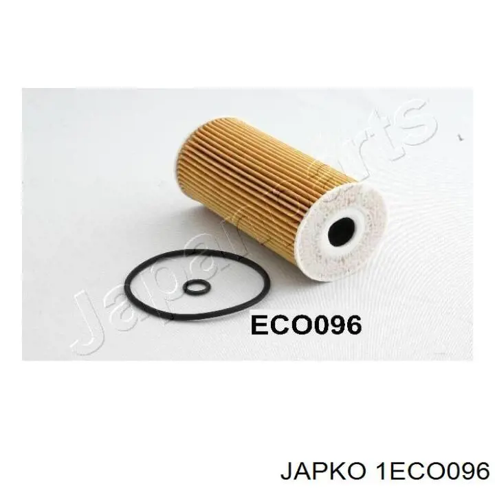 1ECO096 Japko масляный фильтр