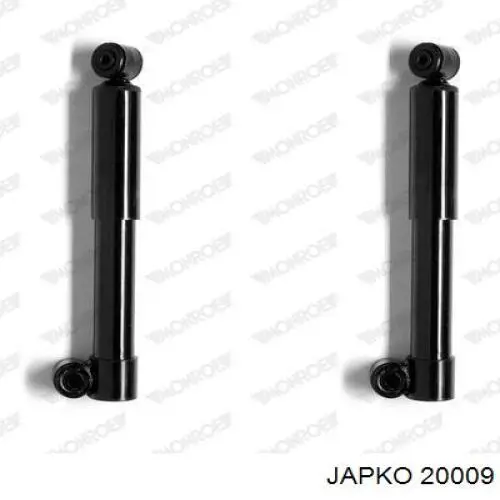 20009 Japko воздушный фильтр