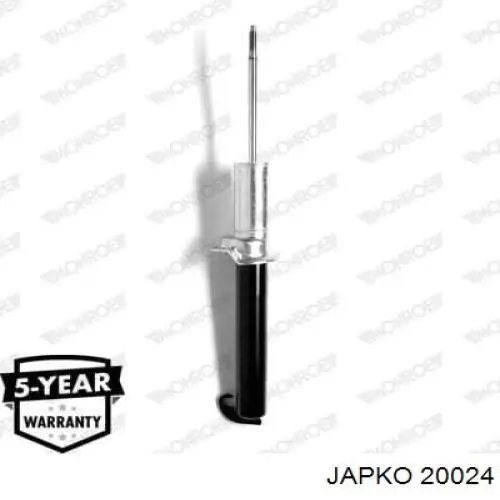 Купить 20024 Japko Автомобильный фильтр воздуха