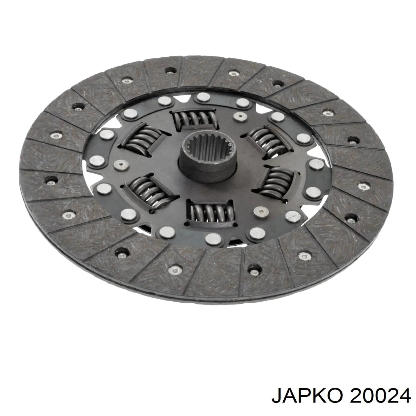 Элемент воздушного фильтра Japko 20024 цена, от 5.56 USD