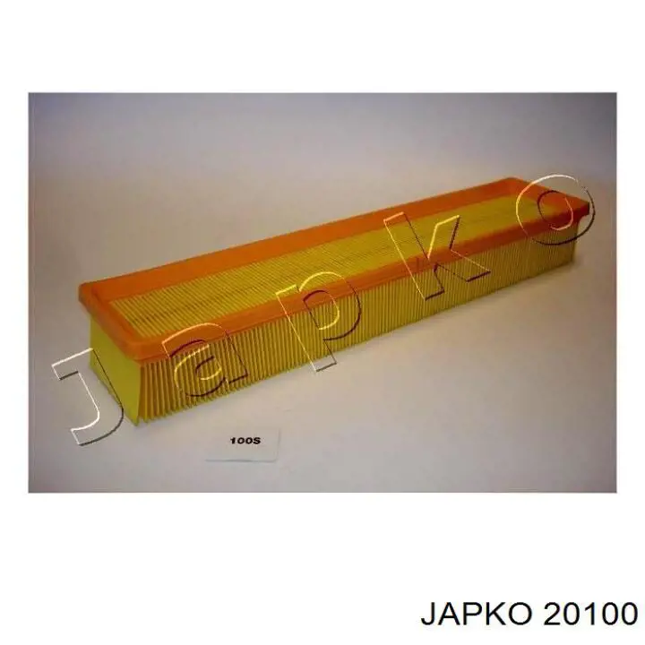 20100 Japko воздушный фильтр