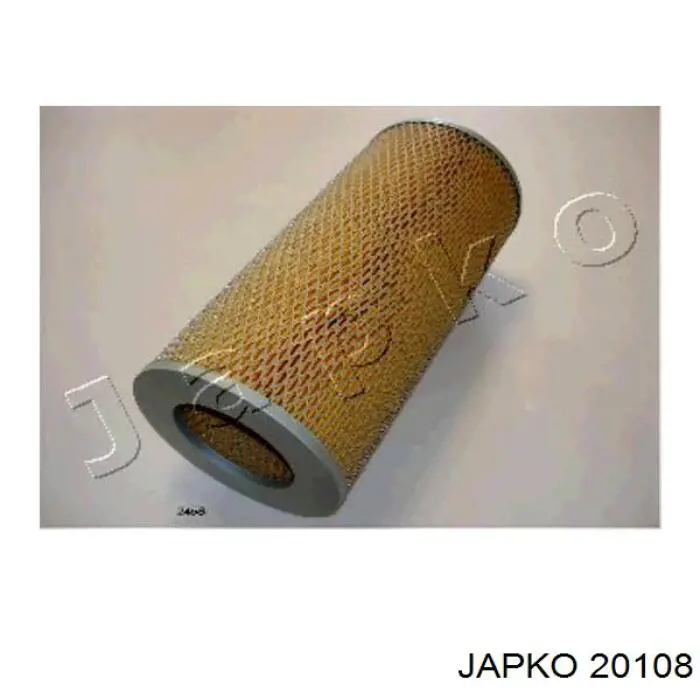 Купить 20108 Japko Автомобильный фильтр воздуха