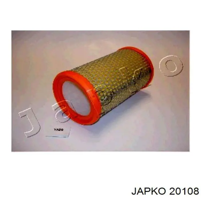 Воздушный фильтр 20108 Japko