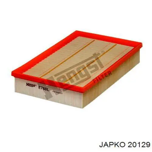 Элемент воздушного фильтра Japko 20129 цена, от 6.48 USD