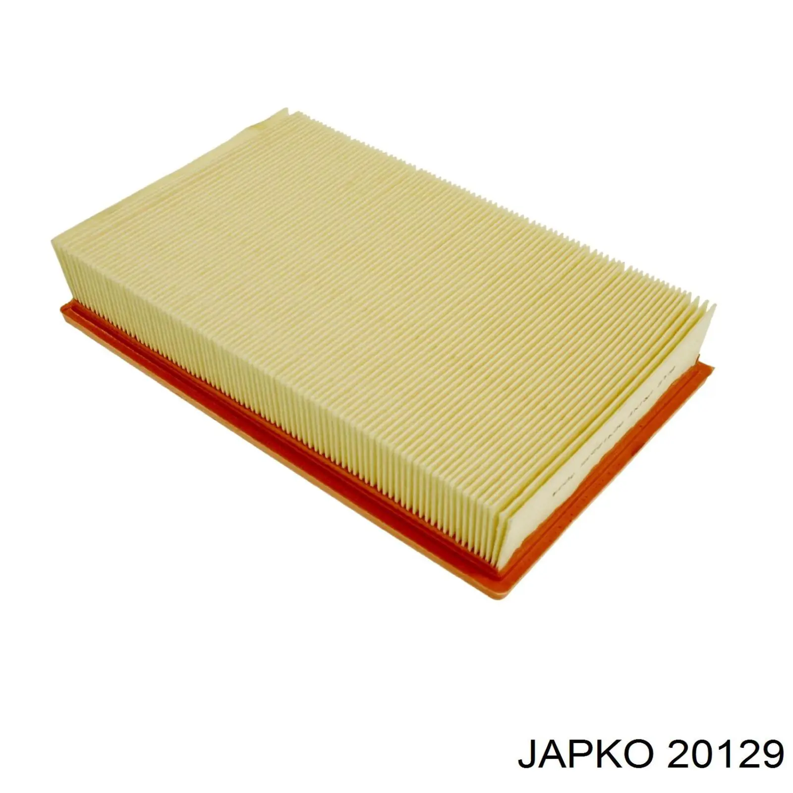 Купить 20129 Japko Автомобильный фильтр воздуха