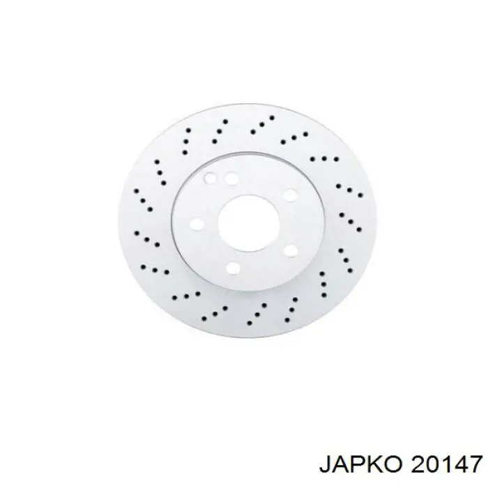 1654686G00 Nissan/Infiniti Воздушный фильтр двигателя
