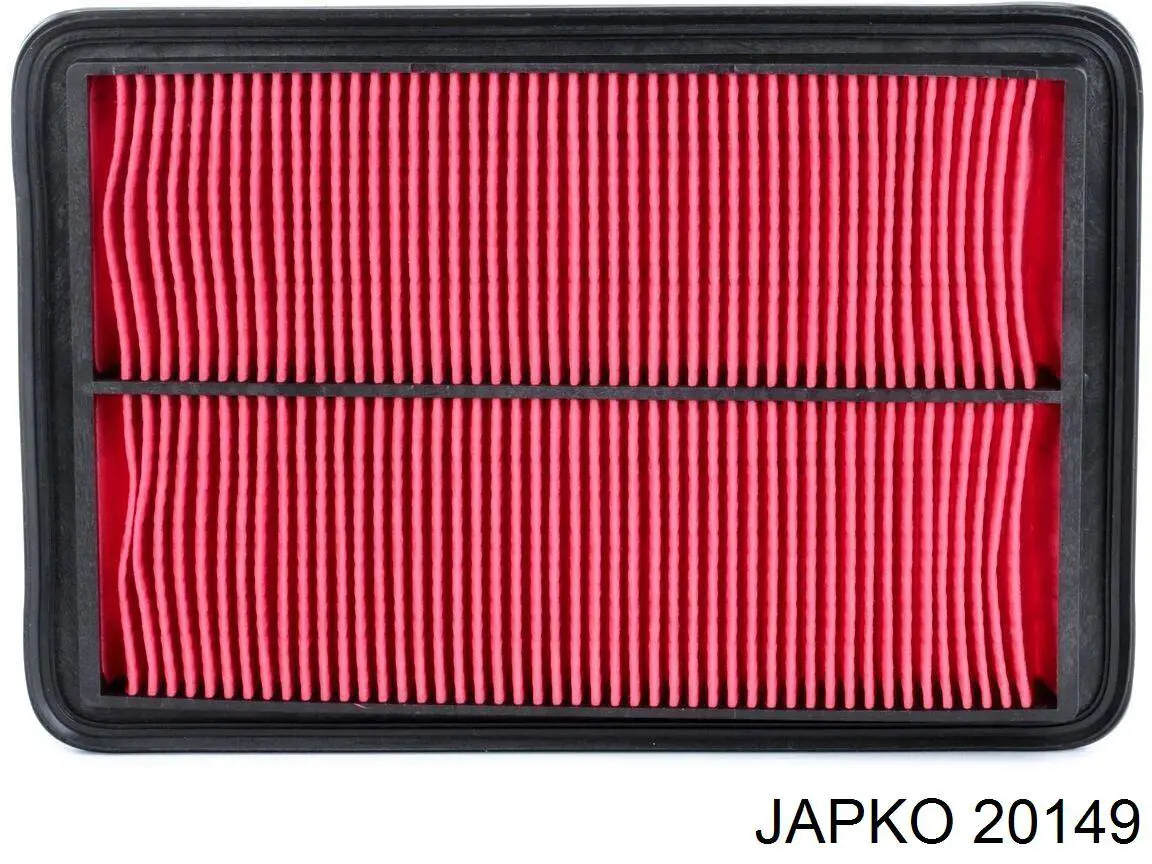 Купить 20149 Japko Автомобильный фильтр воздуха