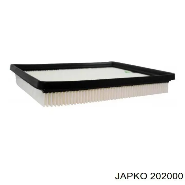 Фильтр воздушный Japko 202000