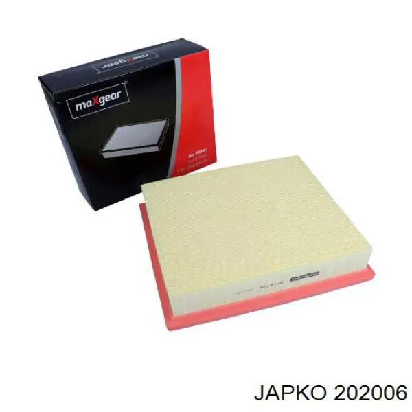 Воздушный фильтр 202006 Japko