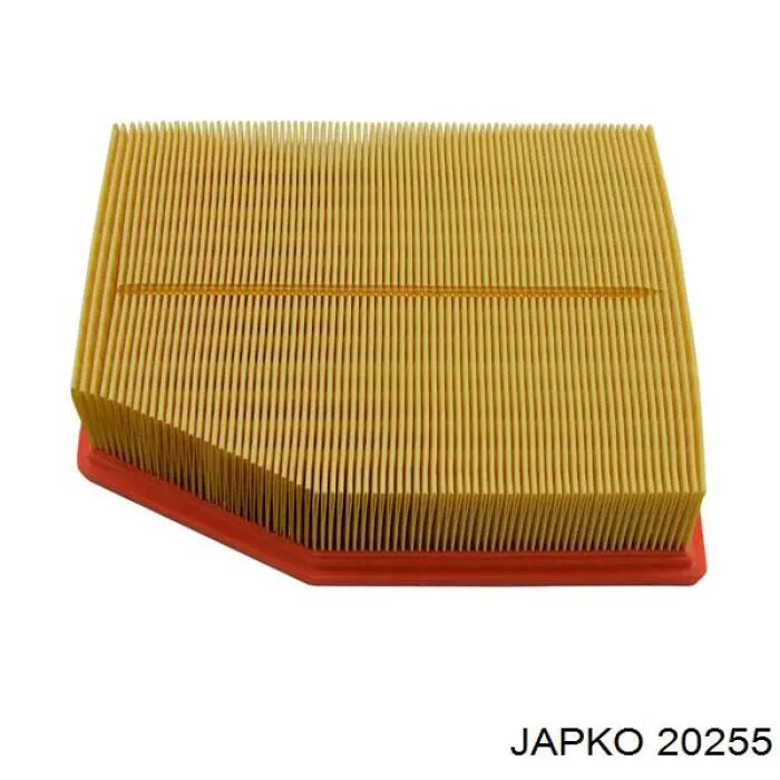 Купить 20255 Japko Автомобильный фильтр воздуха