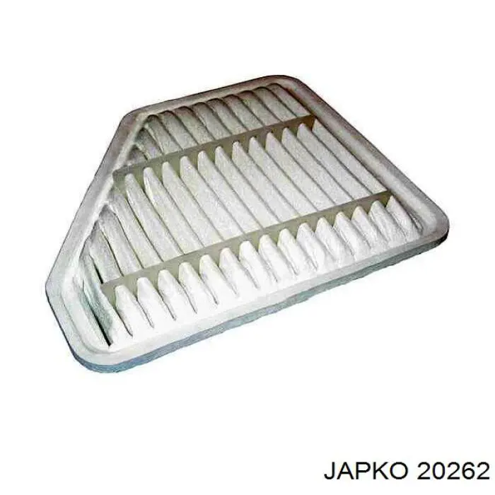 Воздушный фильтр 20262 Japko