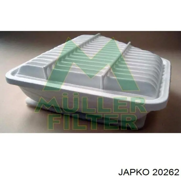 Купить 20262 Japko Автомобильный фильтр воздуха
