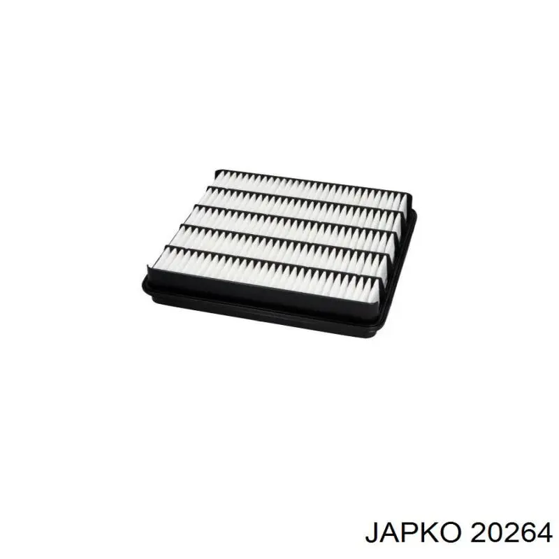 Элемент воздушного фильтра Japko 20264 цена, от 9.68 USD