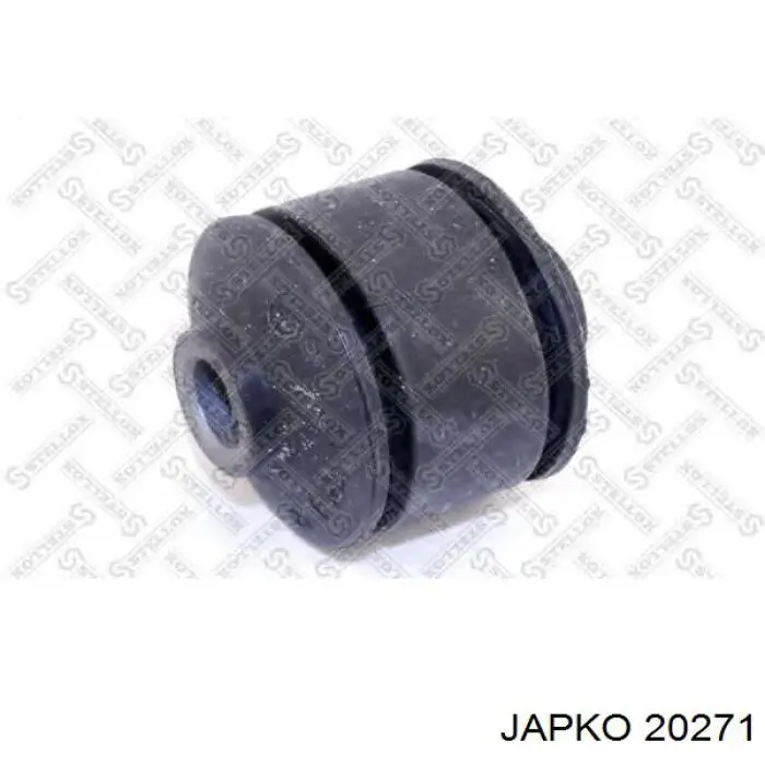 20271 Japko Воздушный фильтр двигателя