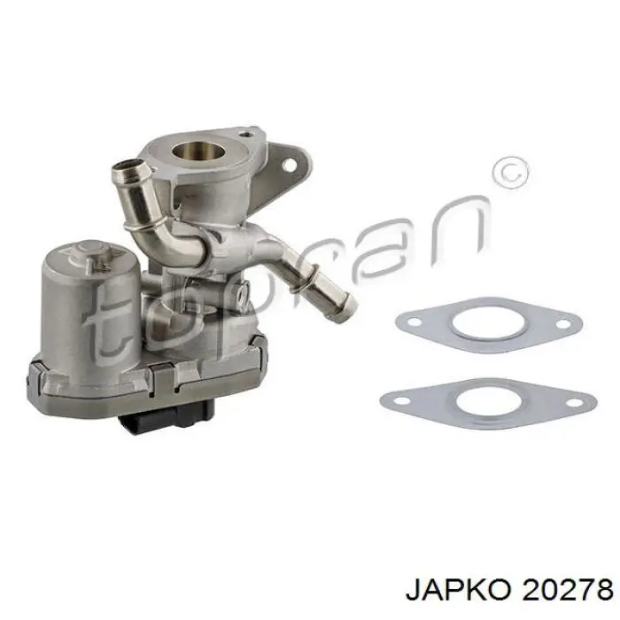 Элемент воздушного фильтра Japko 20278 цена, от 4.78 USD