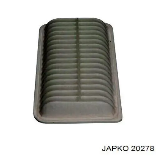 Купить 20278 Japko Автомобильный фильтр воздуха