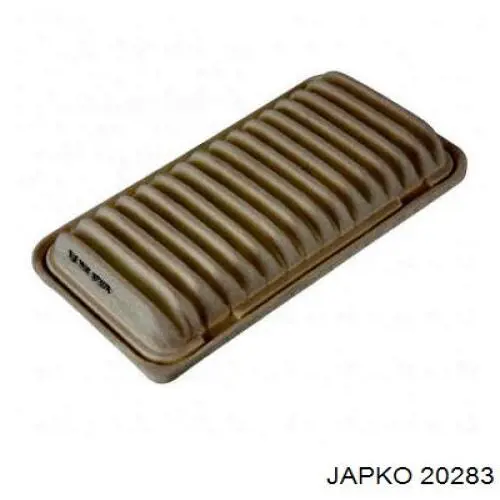 Элемент воздушного фильтра Japko 20283 цена, от 3.55 USD