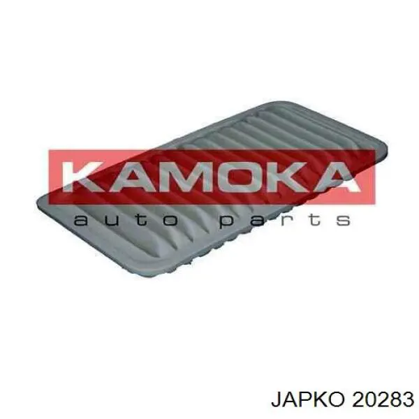 Купить 20283 Japko Автомобильный фильтр воздуха