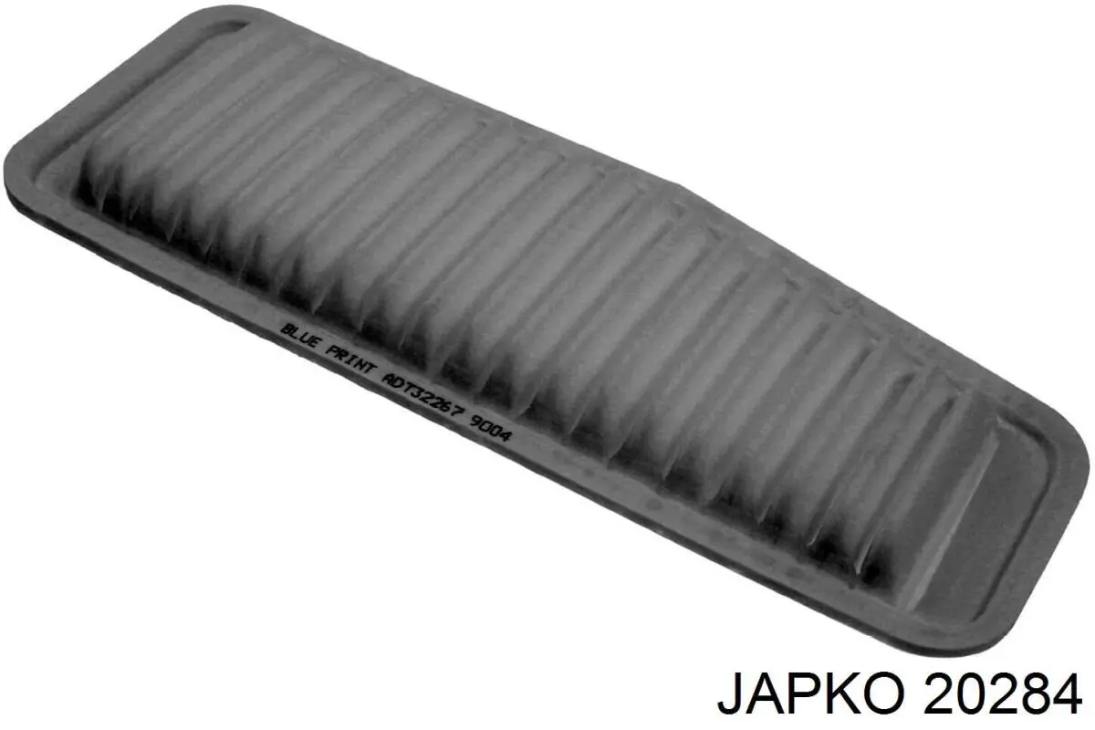 Элемент воздушного фильтра Japko 20284 цена, от 4.32 USD