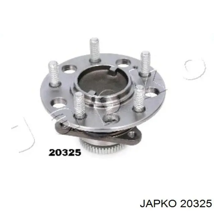 Элемент воздушного фильтра Japko 20325 цена, от 4.53 USD
