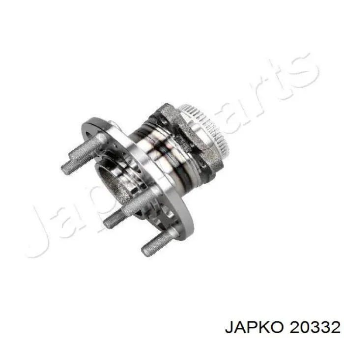 Элемент воздушного фильтра Japko 20332 цена, от 5.73 USD