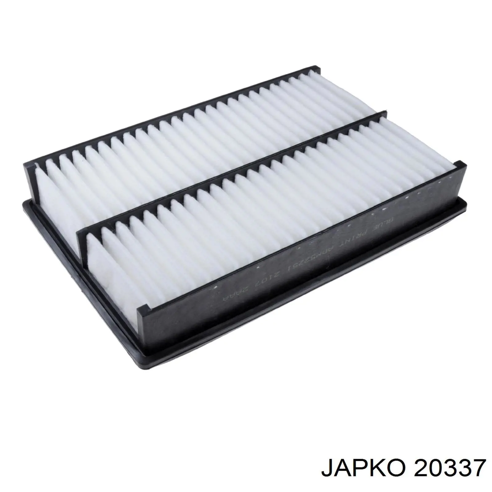 Элемент воздушного фильтра Japko 20337 цена, от 5.08 USD