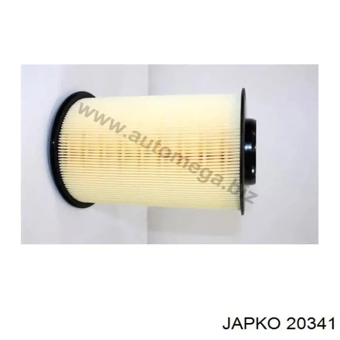 Воздушный фильтр 20341 Japko