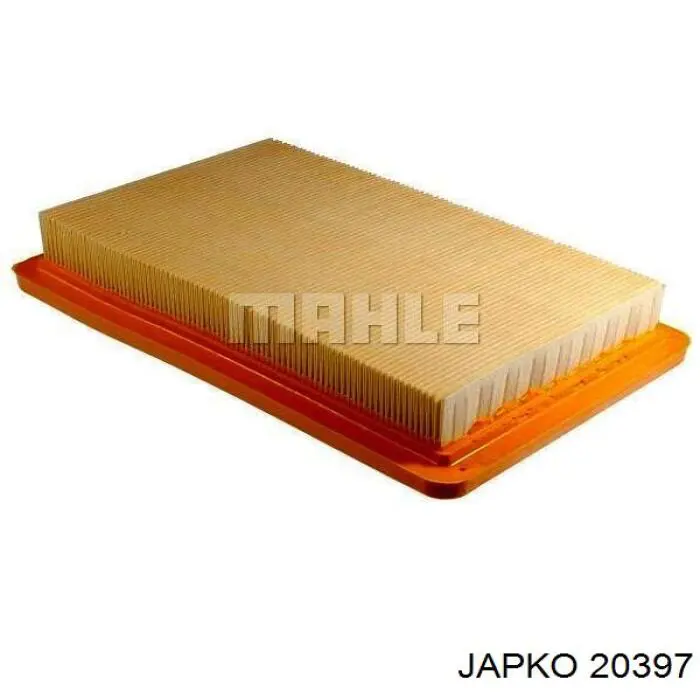 Элемент воздушного фильтра Japko 20397 цена, от 4.42 USD